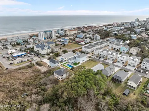 207 Sumter Avenue Carolina Beach NC 28428