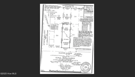 207 Sumter Avenue Carolina Beach NC 28428