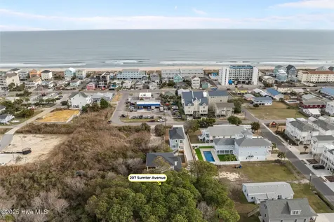 207 Sumter Avenue Carolina Beach NC 28428