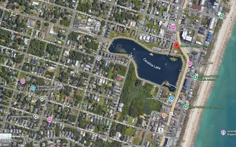 207 Sumter Avenue Carolina Beach NC 28428