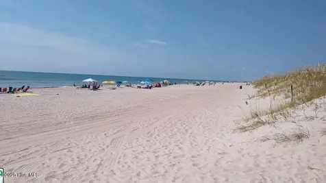 207 Sumter Avenue Carolina Beach NC 28428