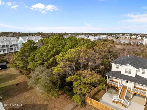 207 Sumter Avenue Carolina Beach NC 28428