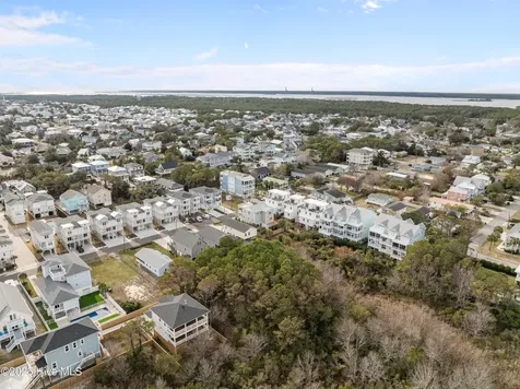 207 Sumter Avenue Carolina Beach NC 28428
