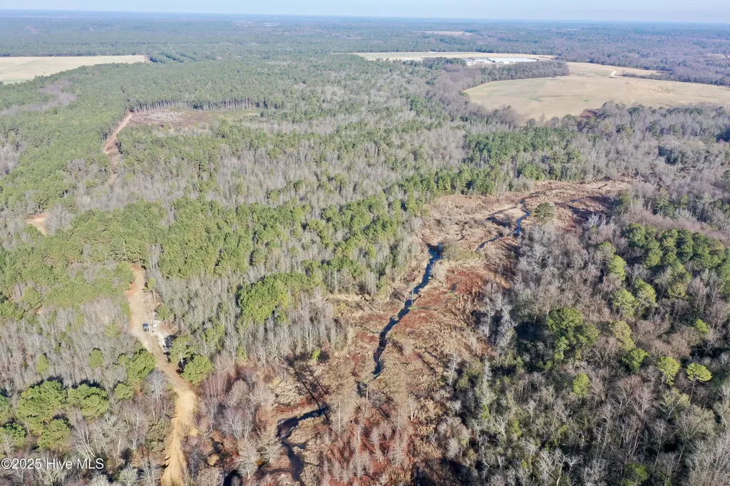 Tbd Moon Johnson Road Roseboro NC 28382