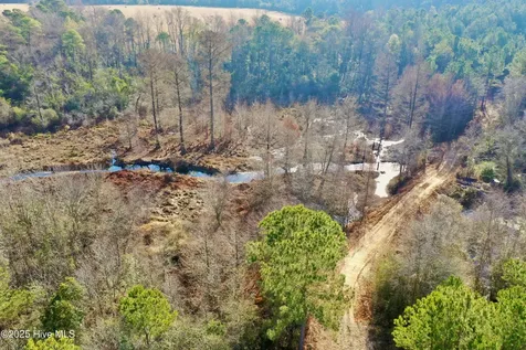 Tbd Moon Johnson Road Roseboro NC 28382