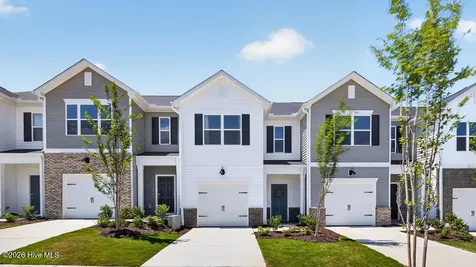 252 Otter Lodge Street Sanford NC 27330