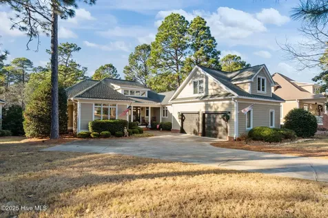 3 Granville Drive Pinehurst NC 28374