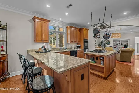 3 Granville Drive Pinehurst NC 28374