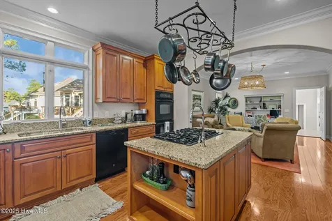 3 Granville Drive Pinehurst NC 28374