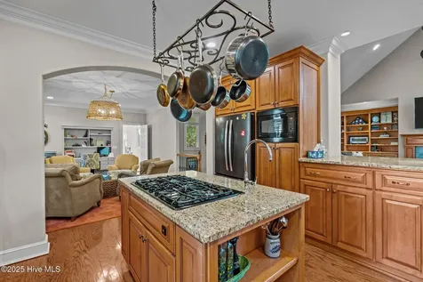 3 Granville Drive Pinehurst NC 28374