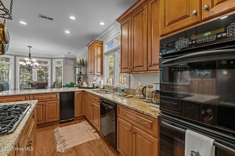 3 Granville Drive Pinehurst NC 28374
