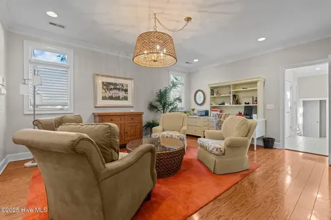 3 Granville Drive Pinehurst NC 28374