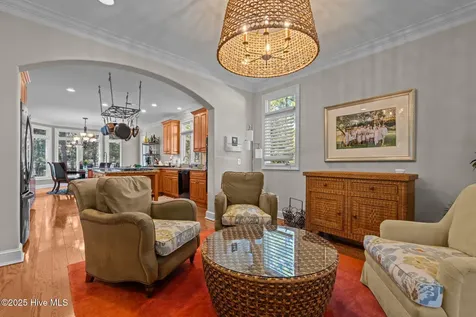 3 Granville Drive Pinehurst NC 28374