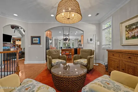 3 Granville Drive Pinehurst NC 28374