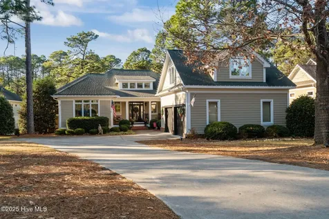 3 Granville Drive Pinehurst NC 28374
