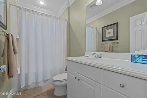 3 Granville Drive Pinehurst NC 28374