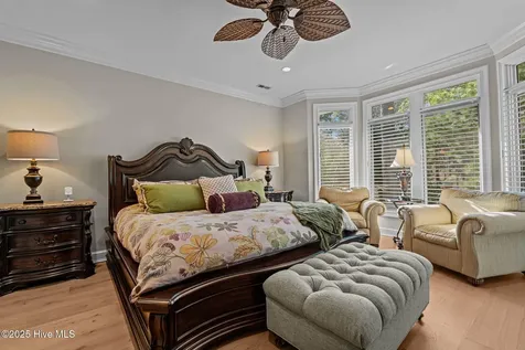 3 Granville Drive Pinehurst NC 28374