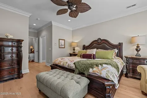 3 Granville Drive Pinehurst NC 28374