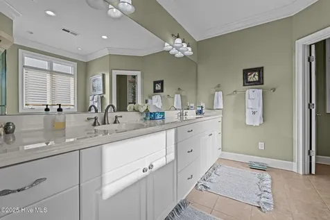 3 Granville Drive Pinehurst NC 28374