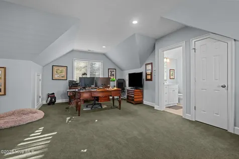 3 Granville Drive Pinehurst NC 28374