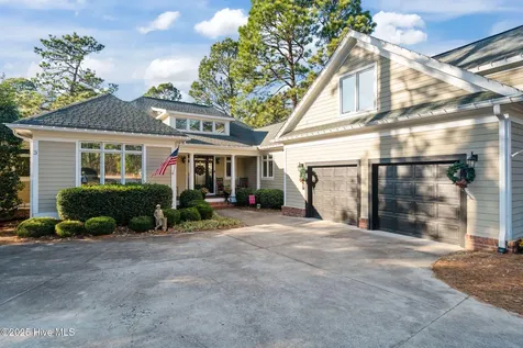 3 Granville Drive Pinehurst NC 28374