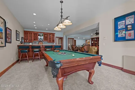 3 Granville Drive Pinehurst NC 28374