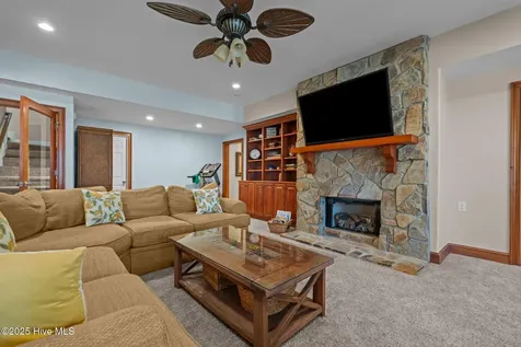 3 Granville Drive Pinehurst NC 28374