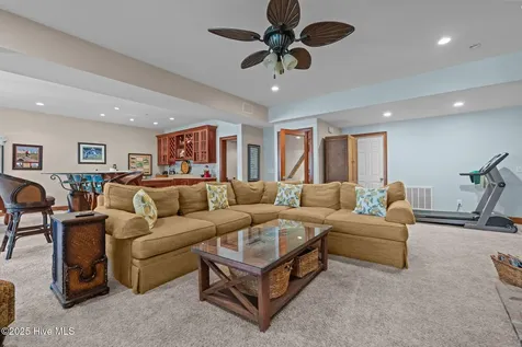 3 Granville Drive Pinehurst NC 28374