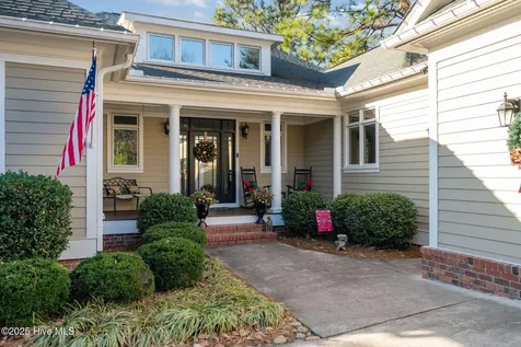 3 Granville Drive Pinehurst NC 28374