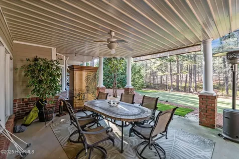 3 Granville Drive Pinehurst NC 28374
