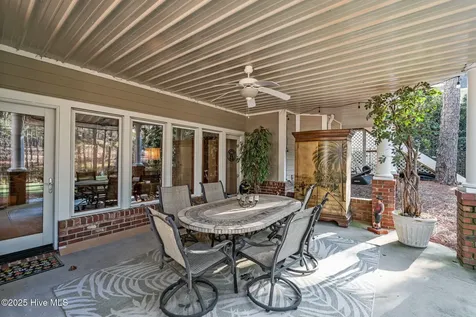 3 Granville Drive Pinehurst NC 28374