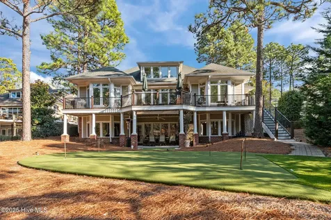 3 Granville Drive Pinehurst NC 28374