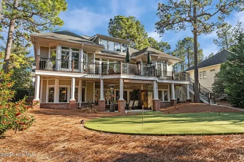 3 Granville Drive Pinehurst NC 28374