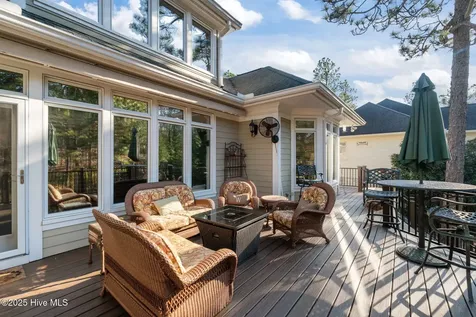 3 Granville Drive Pinehurst NC 28374