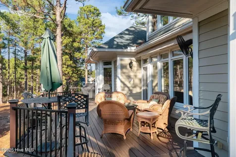 3 Granville Drive Pinehurst NC 28374