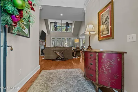 3 Granville Drive Pinehurst NC 28374