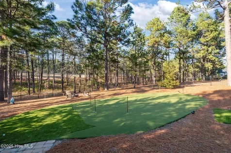 3 Granville Drive Pinehurst NC 28374