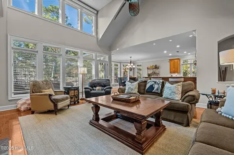 3 Granville Drive Pinehurst NC 28374