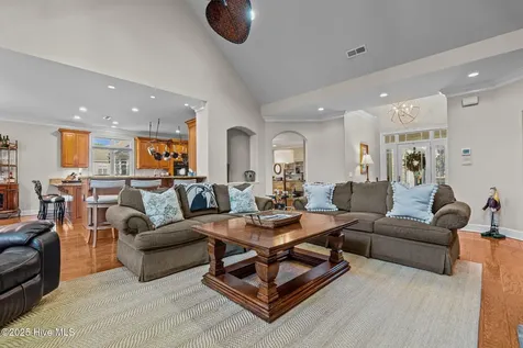 3 Granville Drive Pinehurst NC 28374