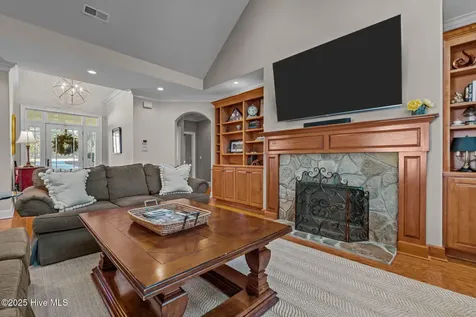 3 Granville Drive Pinehurst NC 28374