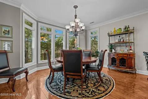 3 Granville Drive Pinehurst NC 28374
