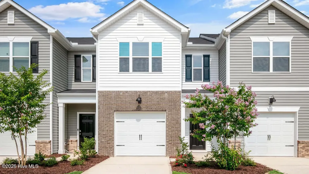 260 Otter Lodge Street Sanford NC 27330