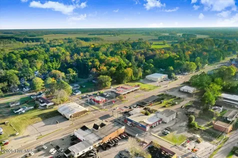 100 S Mcdaniel Street Enfield NC 27823