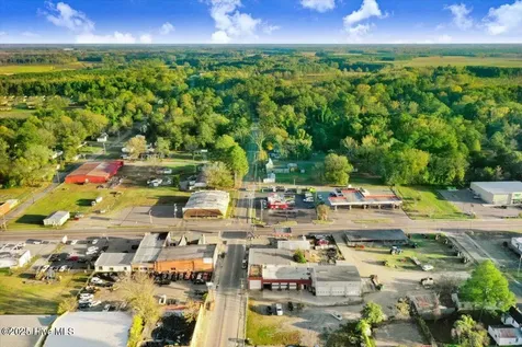100 S Mcdaniel Street Enfield NC 27823