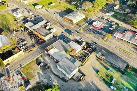 100 S Mcdaniel Street Enfield NC 27823