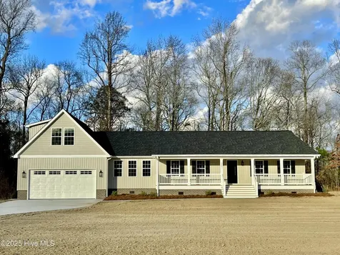 263 Treasure Point Road Bath NC 27808
