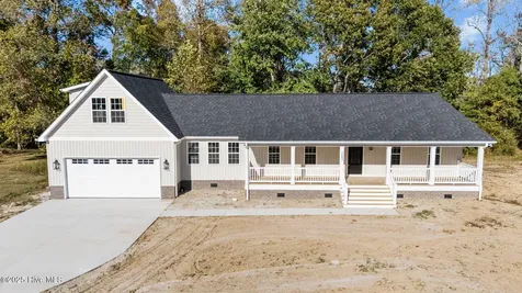 263 Treasure Point Road Bath NC 27808
