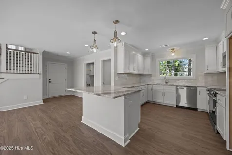 263 Treasure Point Road Bath NC 27808