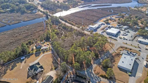 118 Whitehouse Fork Road Peletier NC 28584