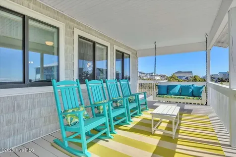 6602 W Beach Drive Oak Island NC 28465